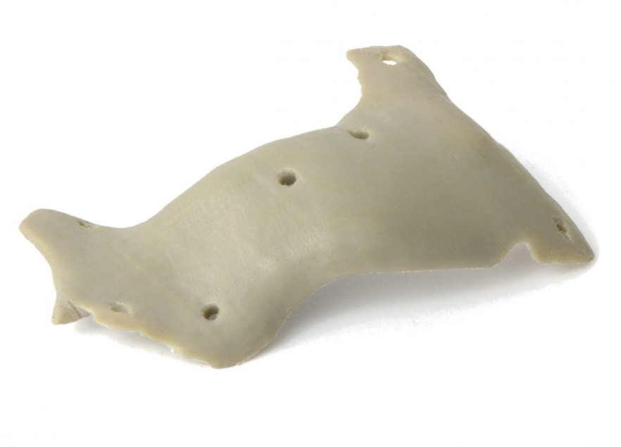 Имплантат челюсти 3D принтер Apium M220